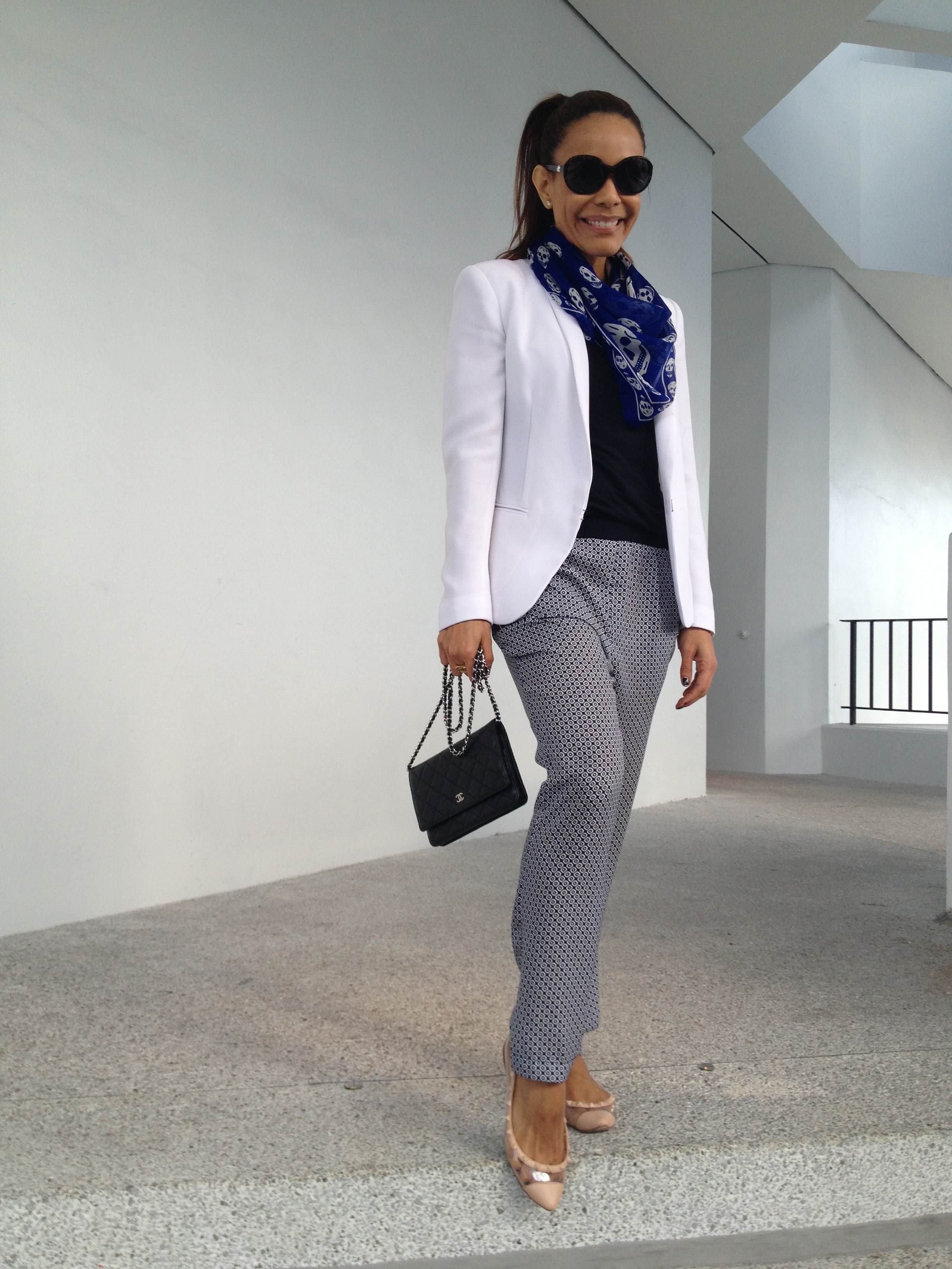 Casual Chic: Desvendando o Estilo Perfeito para Qualquer Ocasião