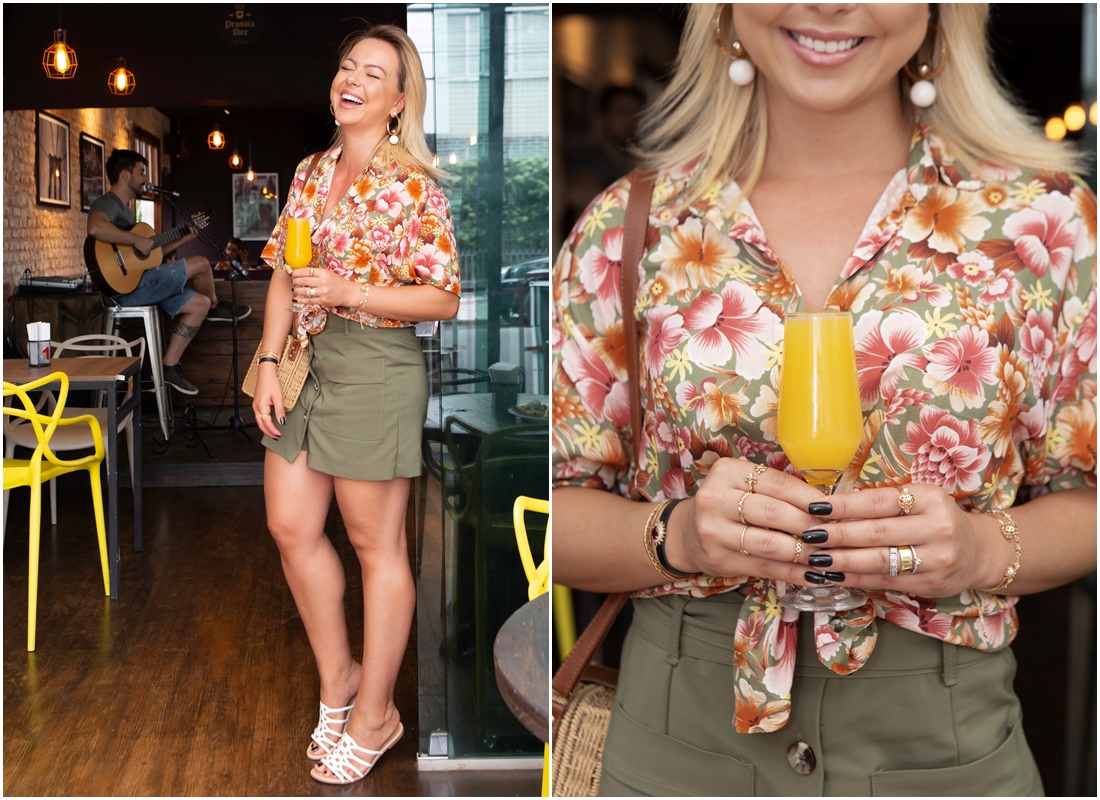 Vestidos e Macacões: A Versatilidade das Peças Únicas para o Dia a Dia