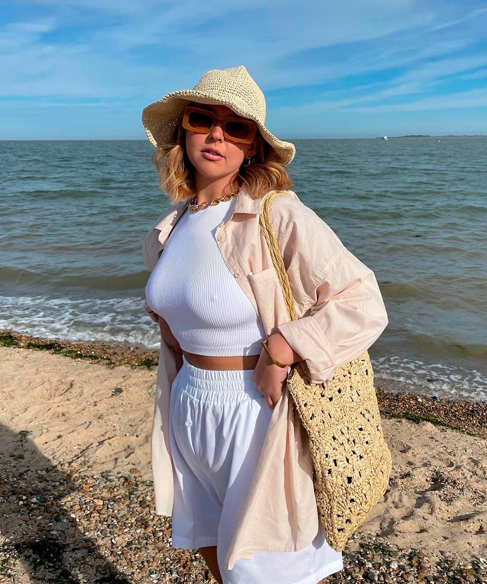 Como Escolher o Biquíni Perfeito para Cada Tipo de Corpo