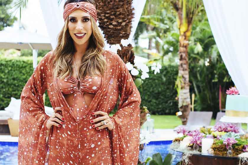 Como Escolher o Biquíni Perfeito para Cada Tipo de Corpo