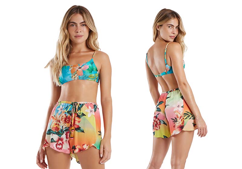 Guia Completo de Acessórios para Pool Party: Do Chapéu à Bolsa