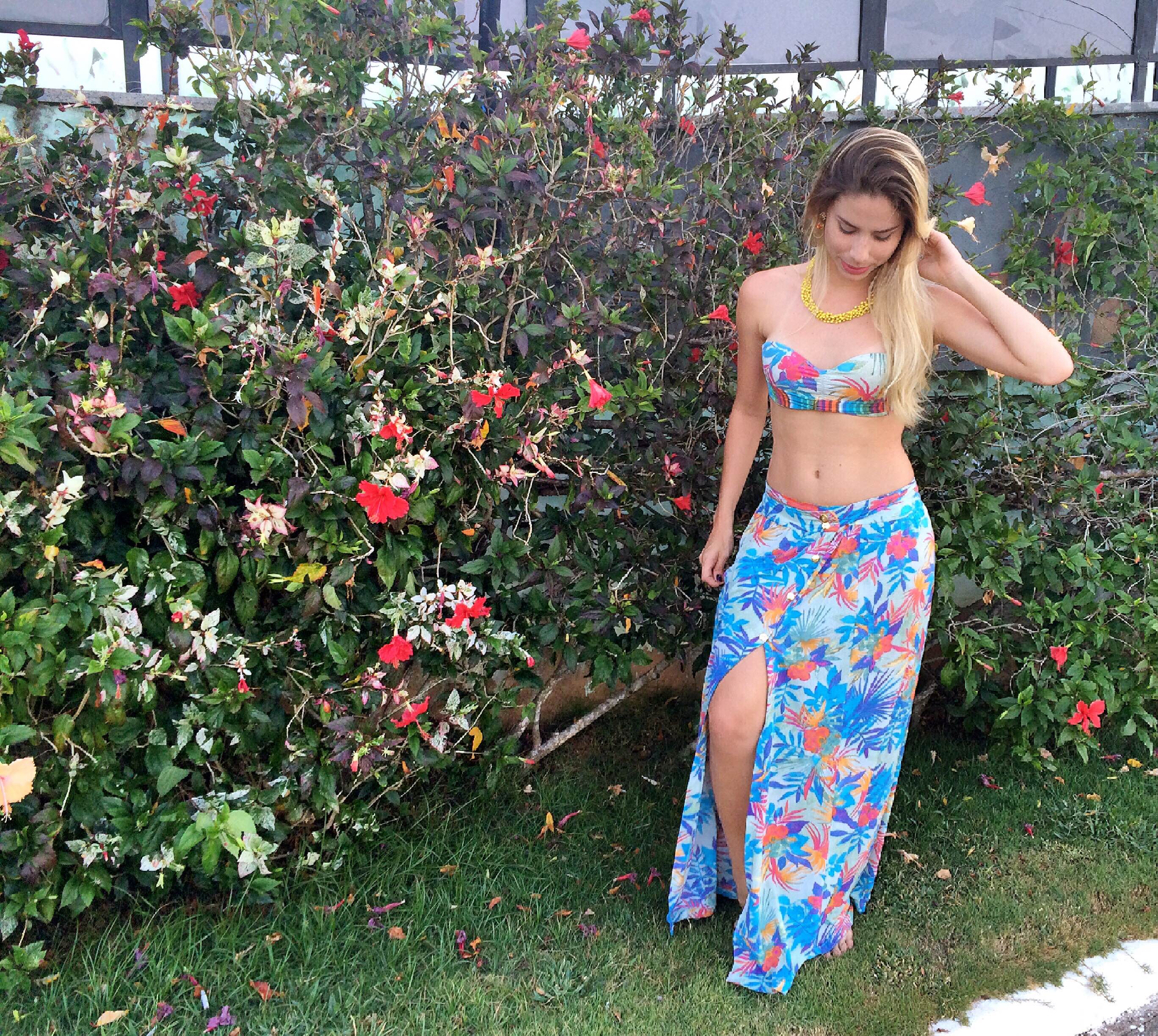 Moda Masculina na Praia: Estilo e Conforto para o Verão 2025