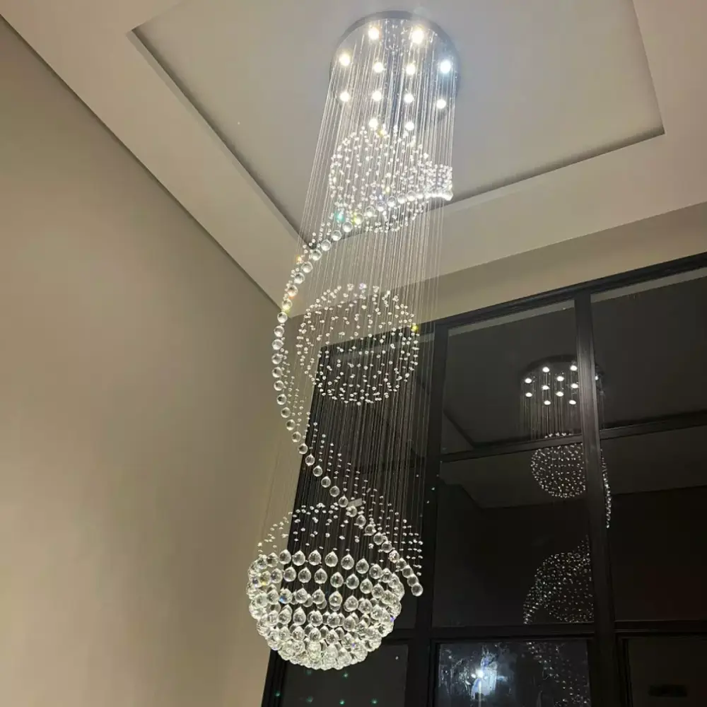 erros comuns ao escolher um lustre para quarto