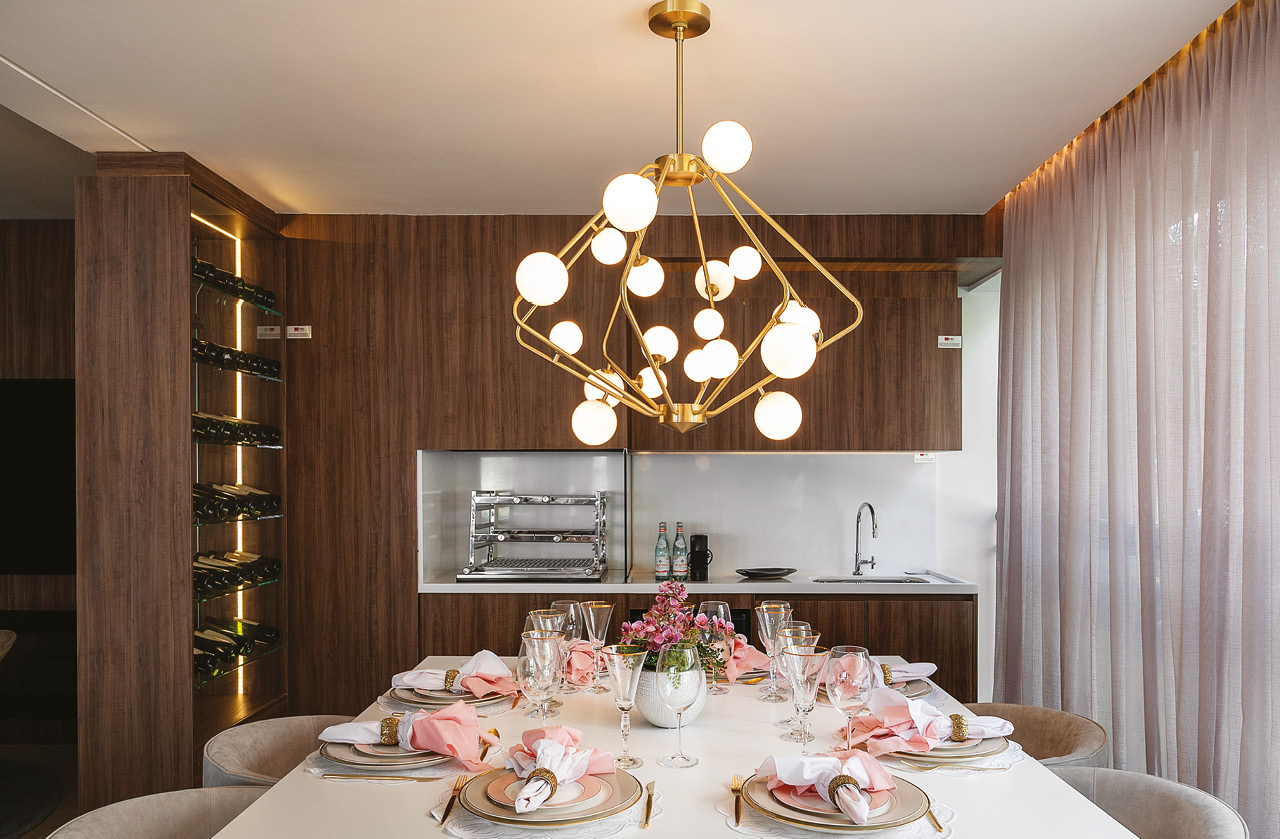 lustre