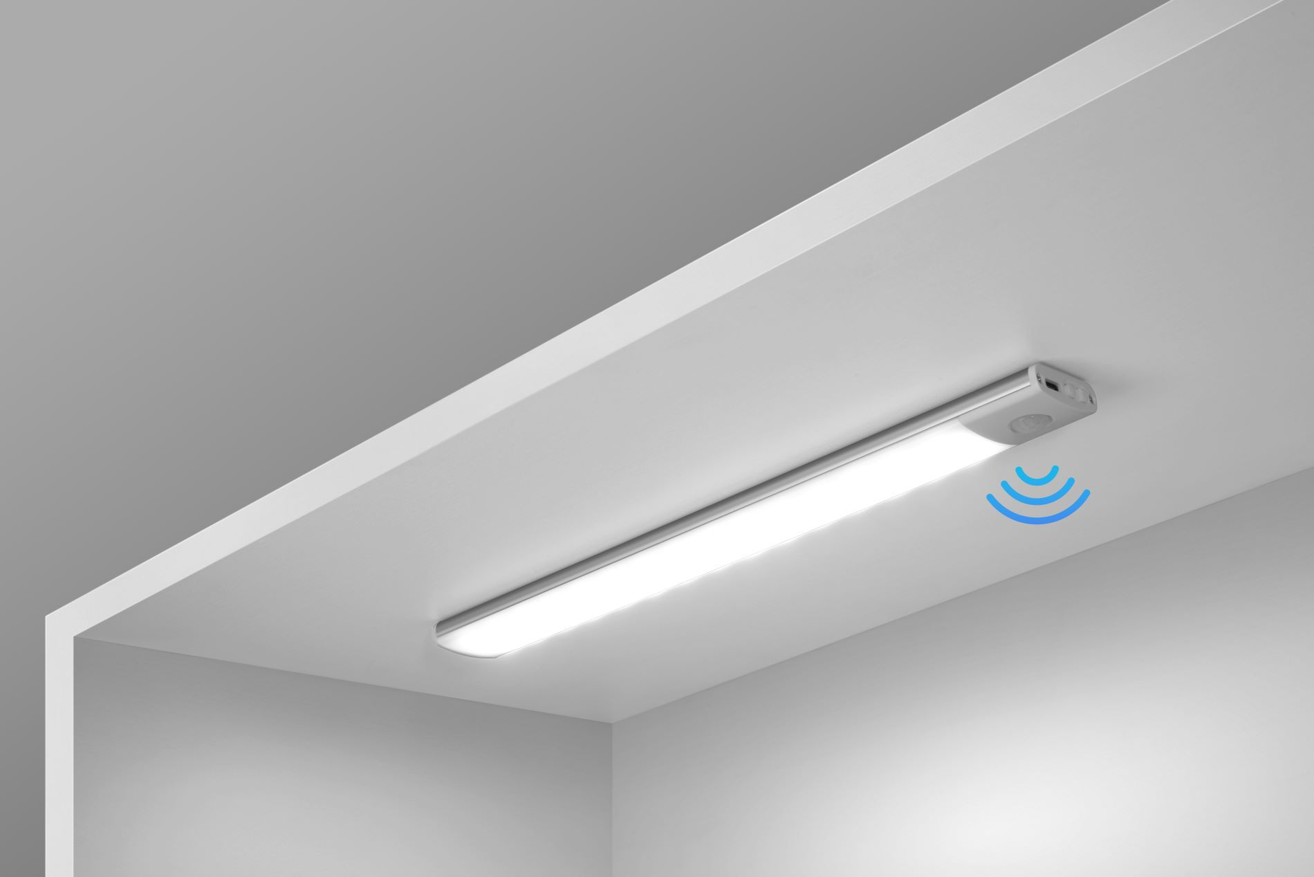 Fita LED RGB 5050 IP65