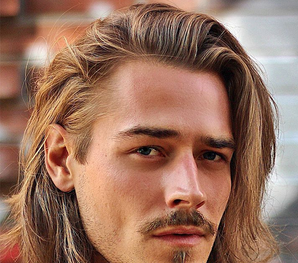 erros comuns ao fazer luzes no cabelo masculino
