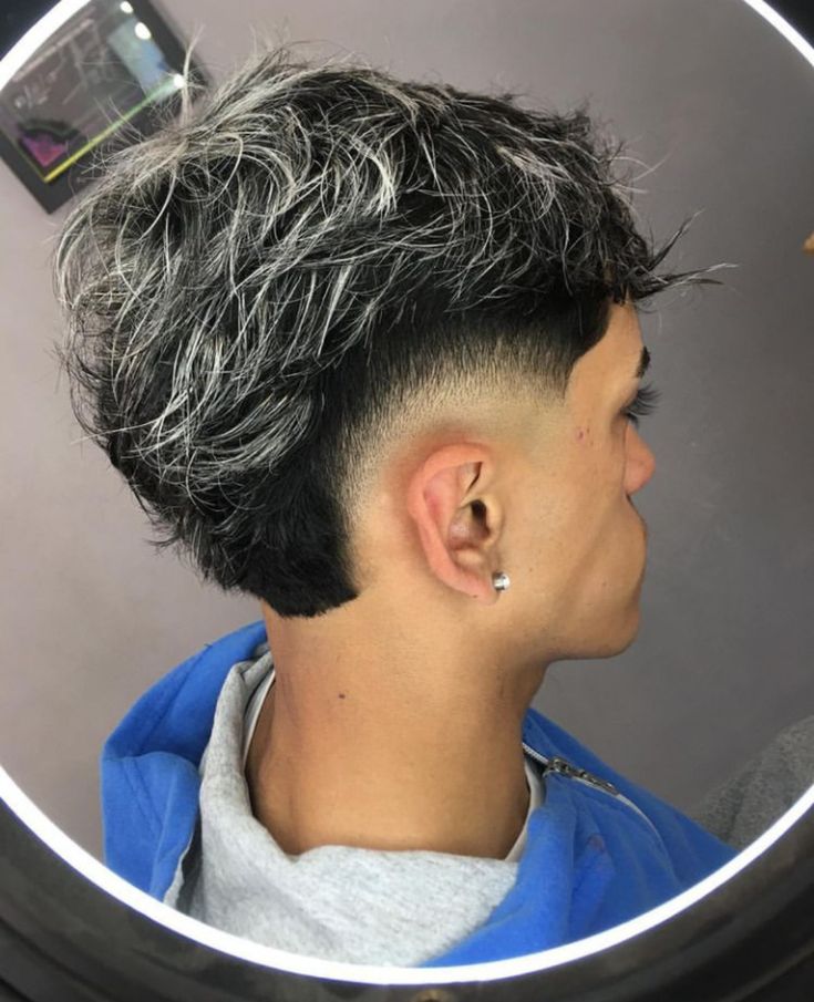 quanto custa fazer luzes no cabelo masculino