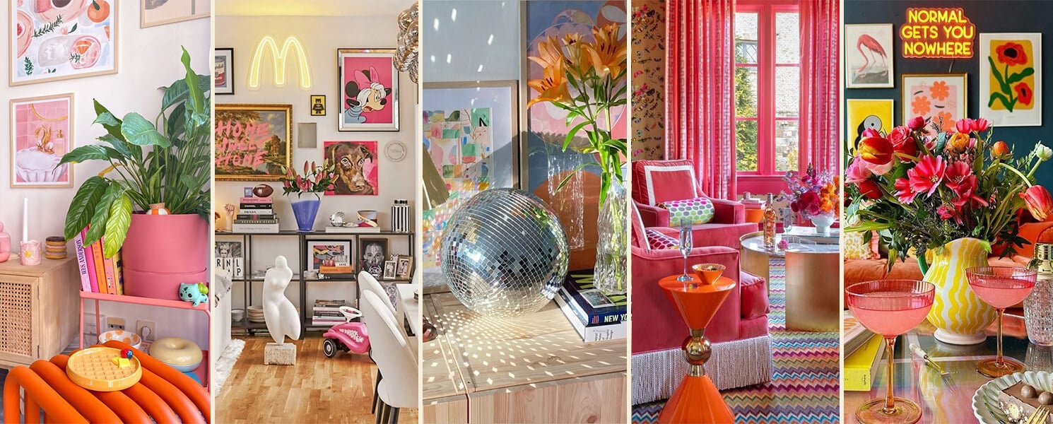 Como aplicar o Azul Puro na decoração de interiores 2026