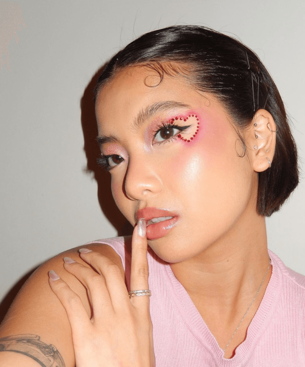 Como fazer uma Maquiagem Express em 15 minutos