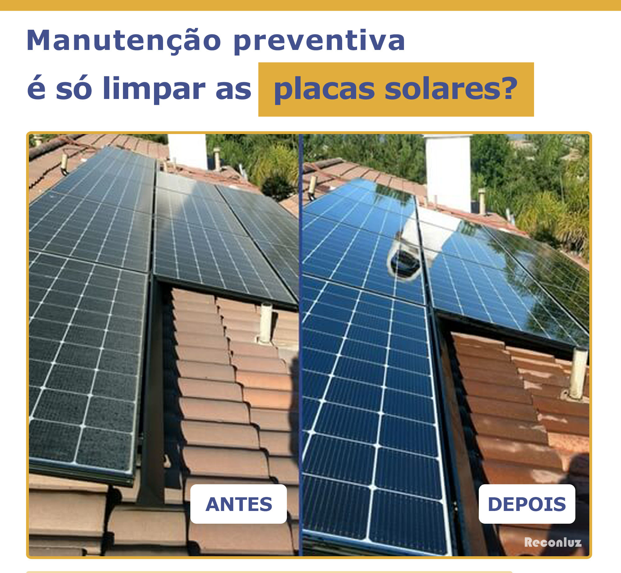 Guia Completo: Como Calcular o Custo da Manutenção do Seu Painel Solar