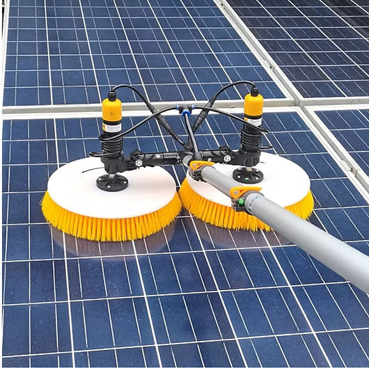 Manutenção preventiva de painéis solares preço