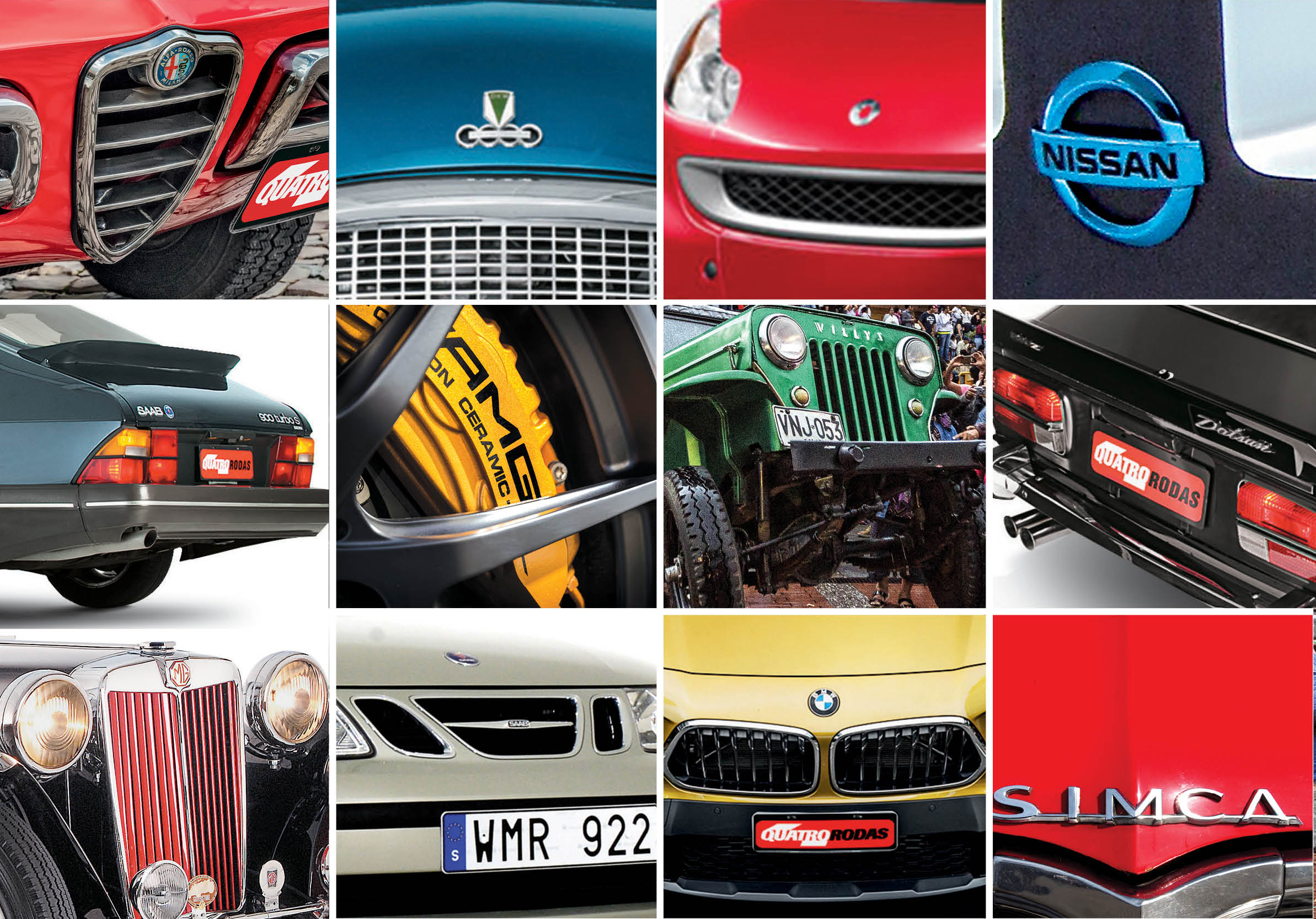 preço médio carros com a letra m