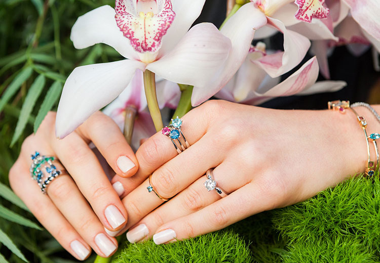 marcas de jóias brasileiras