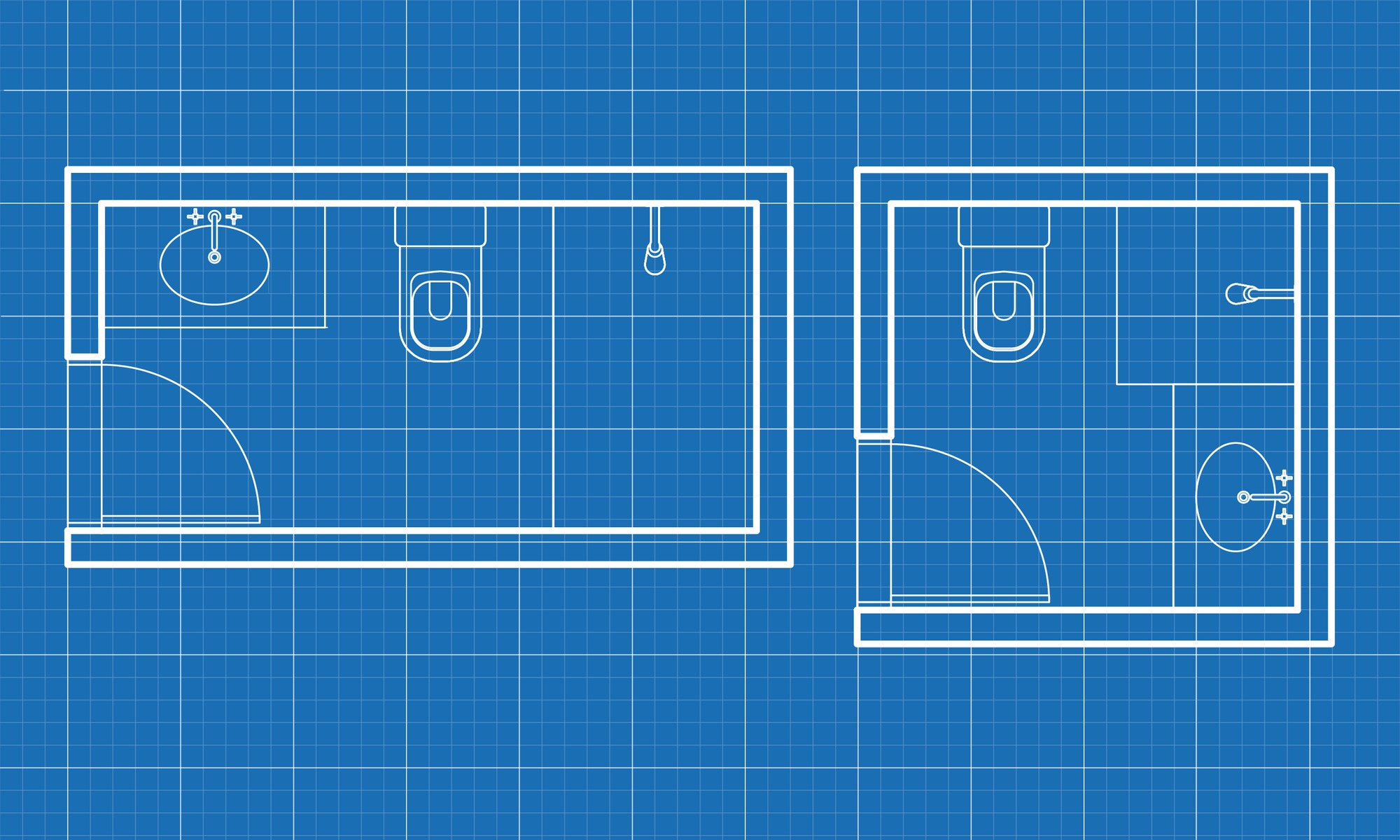 5 Dicas Essenciais para Otimizar Banheiros Quadrados Pequenos; Como Planejar um Banheiro Quadrado Funcional: Guia Completo; Medidas Ideais para Banheiros Quadrados: Do Box ao Vaso Sanitário; Layout Inteligente para Banheiros Quadrados: Maximizando Espaço e Conforto; Banheiro Quadrado Acessível: Medidas e Recomendações para PCD