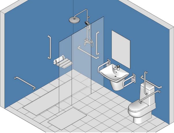 5 Dicas Essenciais para Otimizar Banheiros Quadrados Pequenos; Como Planejar um Banheiro Quadrado Funcional: Guia Completo; Medidas Ideais para Banheiros Quadrados: Do Box ao Vaso Sanitário; Layout Inteligente para Banheiros Quadrados: Maximizando Espaço e Conforto; Banheiro Quadrado Acessível: Medidas e Recomendações para PCD