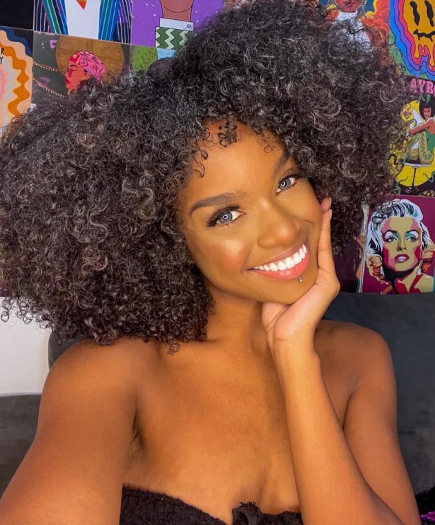 Receitas Caseiras com Mel para Cabelos Secos e Danificados