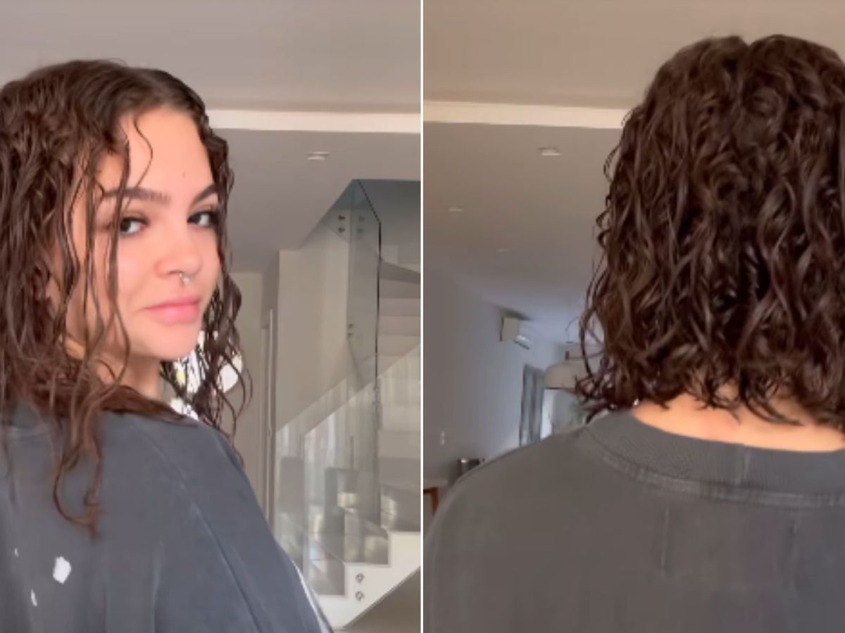 Mel para Cabelos Cacheados: Como Conquistar Cachos Definidos e Hidratados