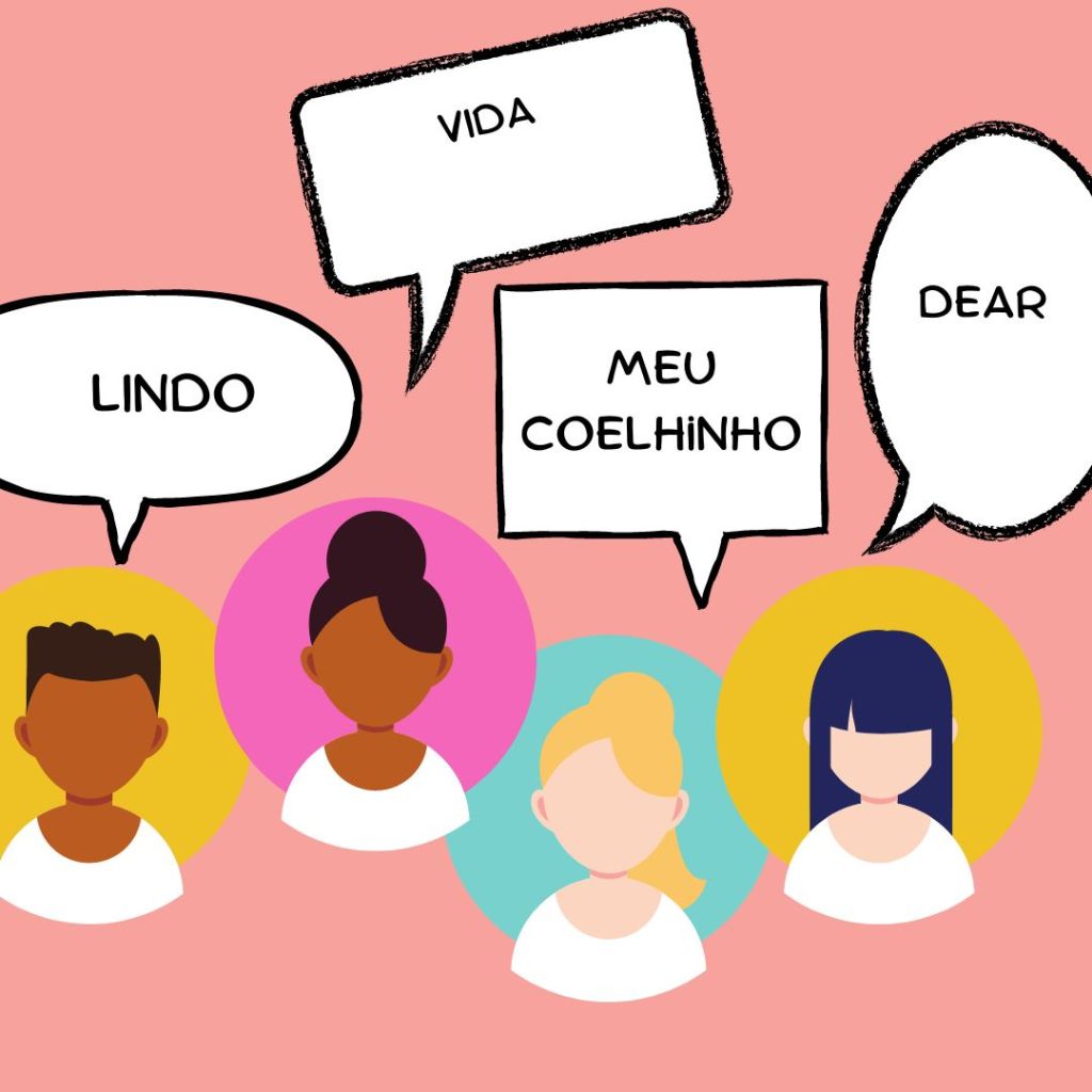 apelidos portugal vs brasil diferencas