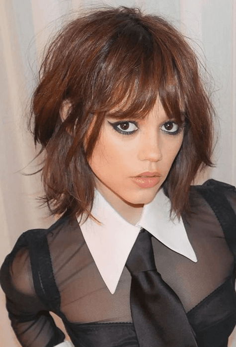 pixie cut vs bob hair liso qual escolher