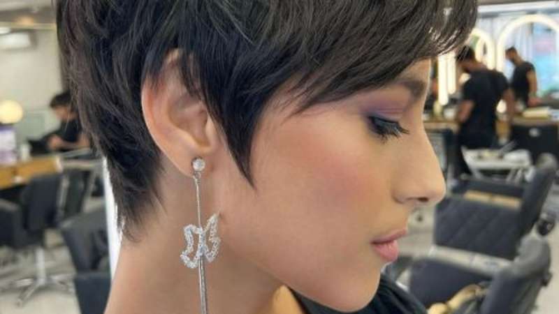 custo manutenção cortes cabelo curto liso