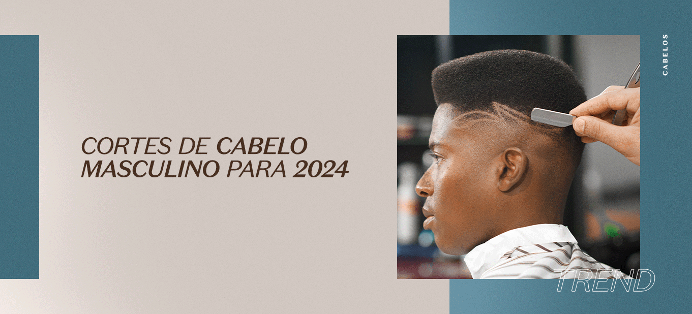 como evitar cabelo chapado em cortes masculinos lisos