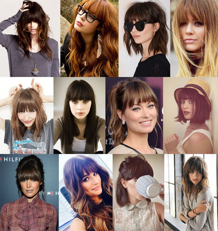 kitty cut vs butterfly cut qual escolher