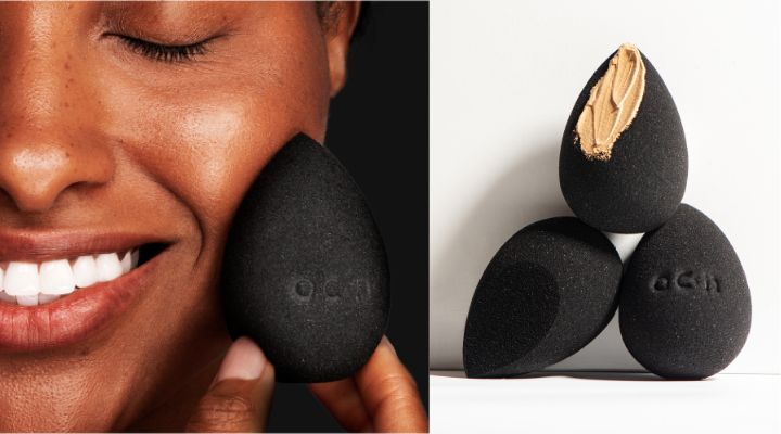 top 5 esponjas de maquiagem para pele perfeita