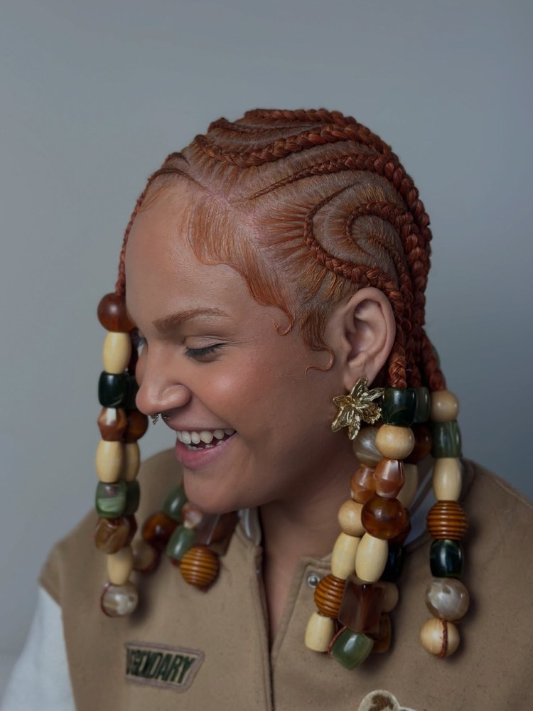 preço para fazer trança nagô com jumbo salão