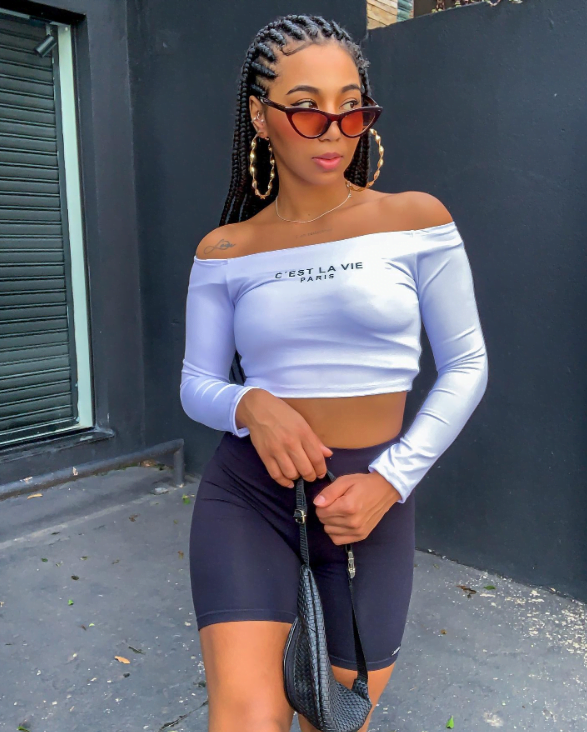 tutorial trança nagô lateral com jumbo passo a passo