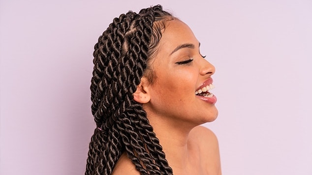box braids ou boho braids qual a melhor para rosto