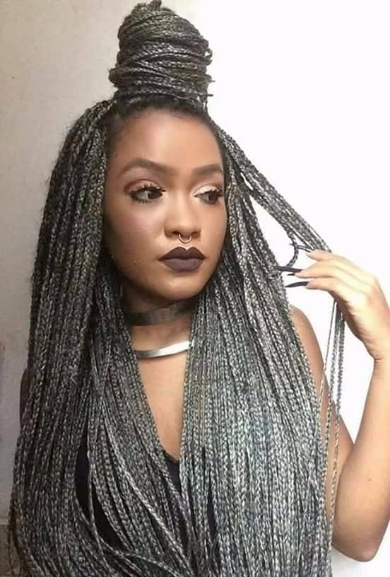 preço trança jumbo 2026 custo