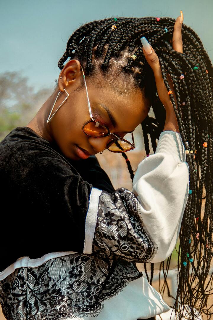 trança jumbo vs box braids qual escolher