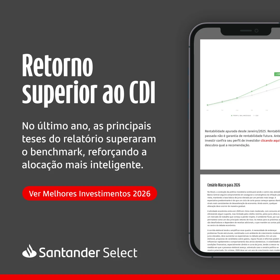 Investindo em ETFs Internacionais via B3: S&P 500 e Nasdaq-100