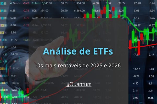Investindo em ETFs Internacionais via B3: S&P 500 e Nasdaq-100