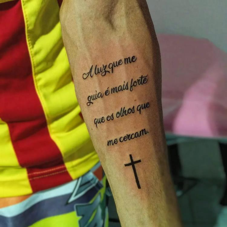 melhores frases tatuagem masculina inspiradoras