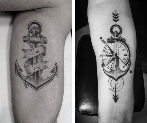 melhores frases para tatuagem masculina com significado