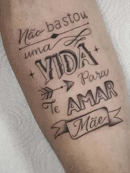 erros comuns frases tatuagem masculina evitar arrependimento