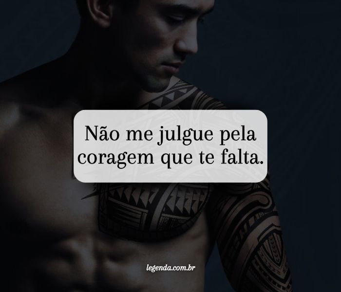 frases tatuagem masculina antebraço significado força