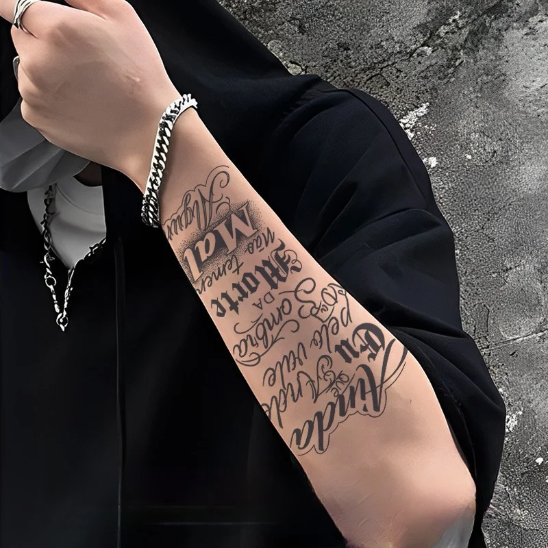 melhores frases para tatuagem masculina com significado