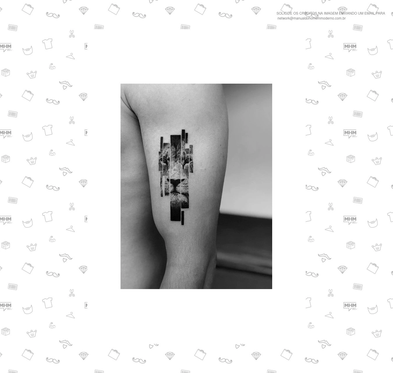 erros comuns frases tatuagem masculina evitar arrependimento