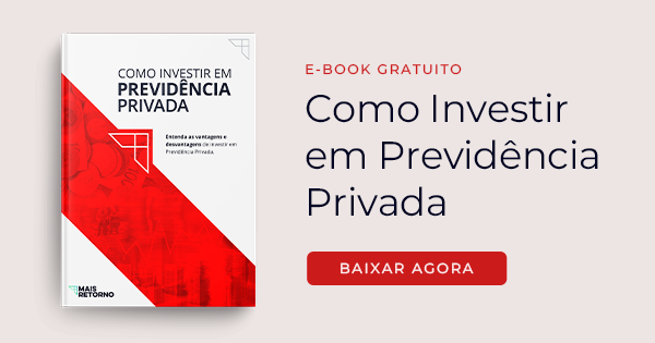 Como a Tabela de Tributação Afeta sua Previdência Privada