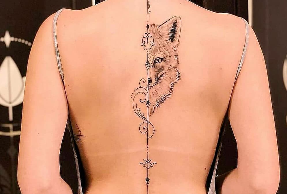 melhores ideias tatuagem feminina delicada