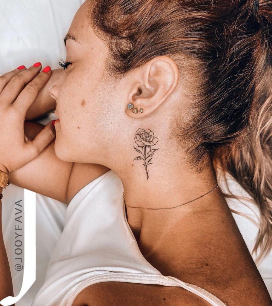 melhores ideias tatuagem feminina delicada