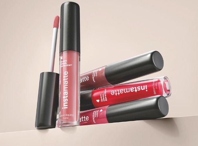 melhores lip balms coloridos 2026