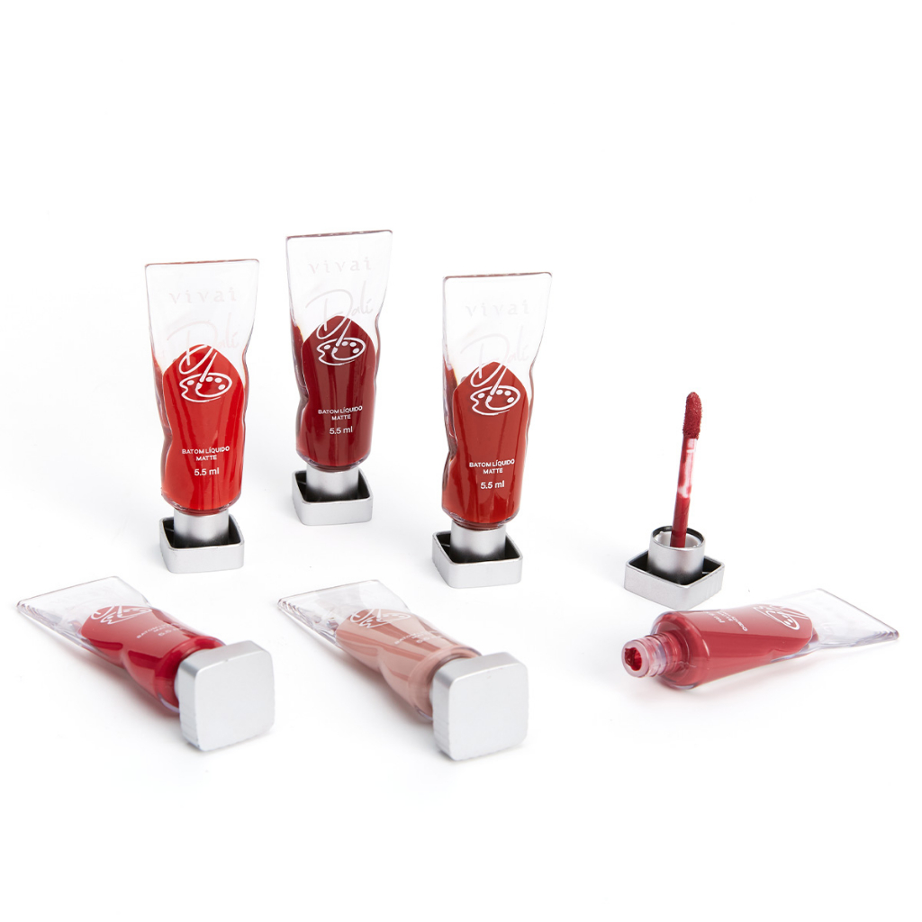 melhores lip balms coloridos 2026