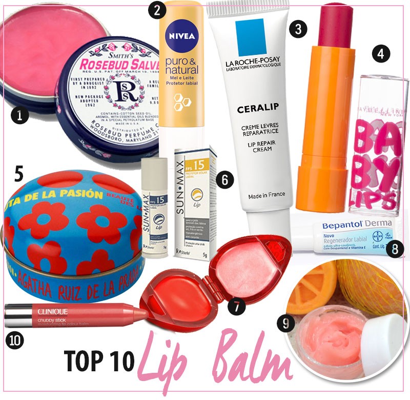 5 ideias de títulos