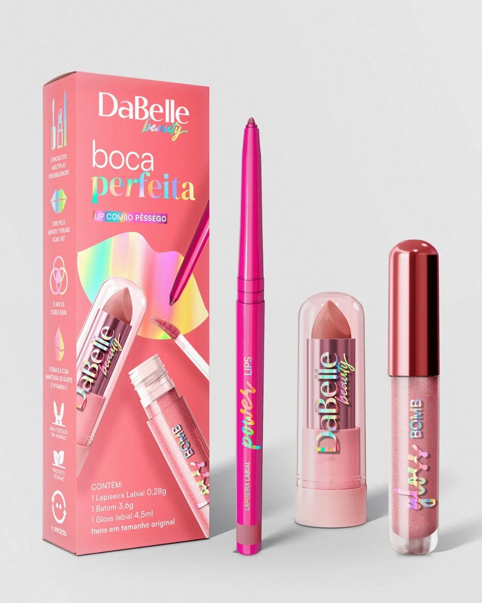 melhores lip balms coloridos 2026