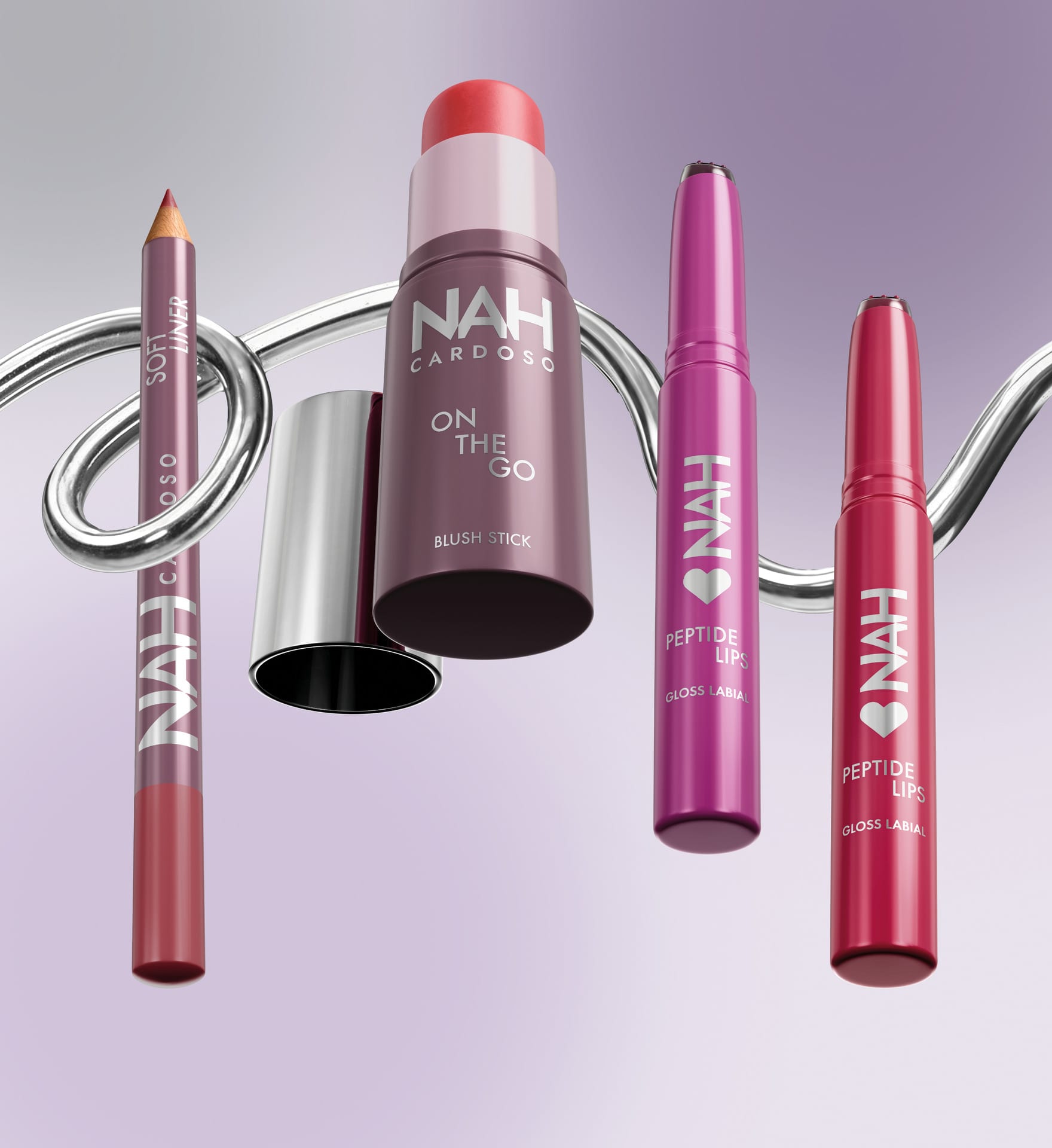 5 ideias de títulos