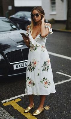 10 ideias looks mocassim feminino para o dia a dia