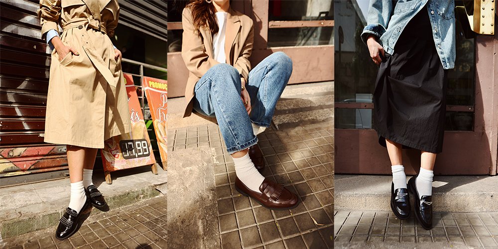 mocassim tratorado versus mocassim tradicional qual escolher